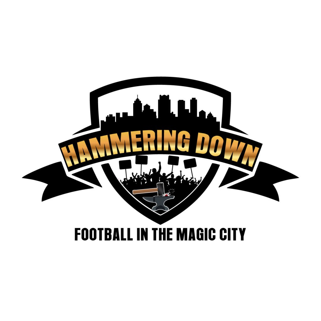 Changes Are Coming to Hammering&nbsp;Down