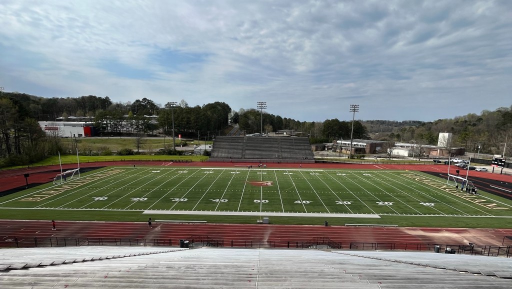 Welcome to FC Birmingham: Semi-Pro, but Fully&nbsp;Professional