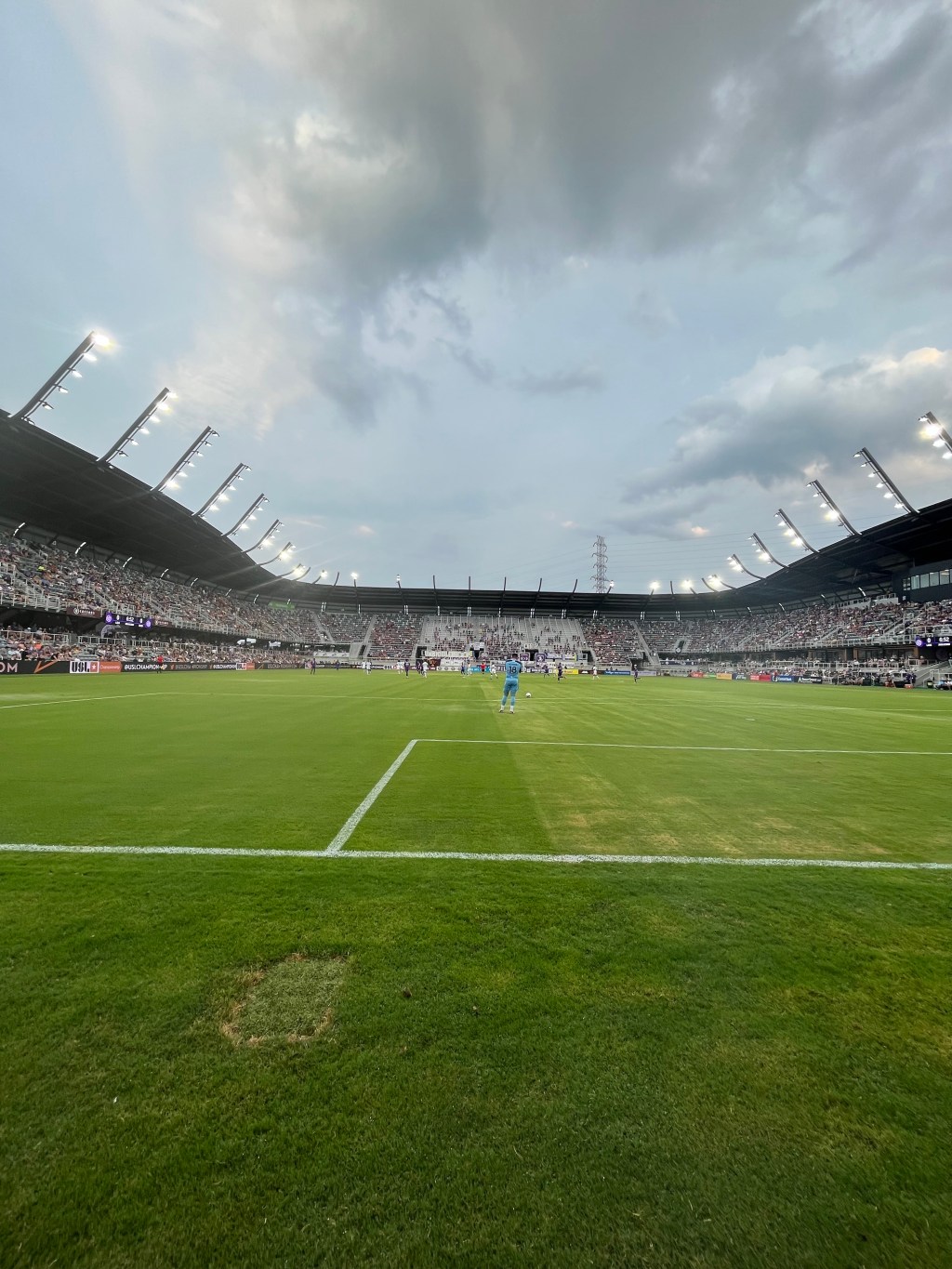 Post Match Reactions: Legion Lose 2-1 to Louisville City&nbsp;FC