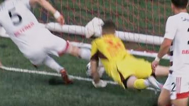 Legion Lose 3-0 to Loudoun&nbsp;United